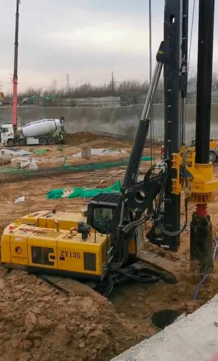 kontraktor pancang batam3